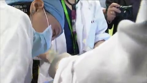 德国莱普州州长访问上海复旦史蒂芬学院